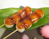 春爛漫☆3種の和菓子☆作り方14写真