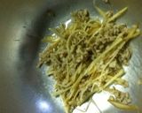 胡瓜の生姜塩麹和え作り方1写真
