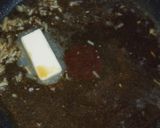 やわらかポークソテーにんにくバター醤油味作り方2写真