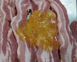 新しい韓国焼肉！ゆず香るサムギョプサル作り方4写真