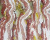 新しい韓国焼肉！ゆず香るサムギョプサル作り方7写真