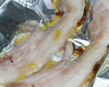 シェフ直伝！ゆずはちみつ味サムギョプサル作り方10写真