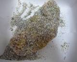豚ロースの香草チーズパン粉焼き♪作り方4写真