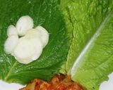シェフ直伝！ゆずはちみつ味サムギョプサル作り方6写真