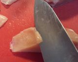 甘辛がウマウマ！鶏カシューナッツ炒め♪作り方1写真