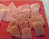 甘辛がウマウマ！鶏カシューナッツ炒め♪作り方2写真