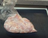 甘辛がウマウマ！鶏カシューナッツ炒め♪作り方3写真