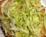 パンでリメイク！豚バラの角煮deサンド作り方1写真