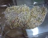 豚ロースの香草チーズパン粉焼き♪作り方7写真