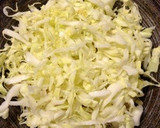 リメイク余った角煮のお汁と煮卵でトン丼作り方3写真