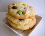 アメリカンなチョコチャンククッキー作り方8写真