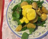 手作りマヨネーズで★ポテトサラダ作り方6写真