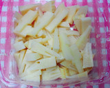具沢山！たけのこの五目炊き込みご飯♪作り方2写真