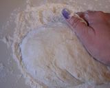 Sourdough Bread作り方5写真