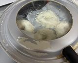 豆腐米粉ベーグル風作り方5写真