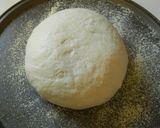 Sourdough Bread作り方10写真