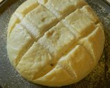 Sourdough Bread作り方11写真