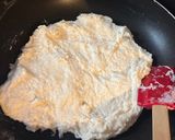 ワンパンチーズフォカッチャ作り方2写真
