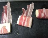 春を楽しむ♪筍の豚バラ肉巻き　豆腐も作り方5写真