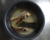 あっ！簡単だったんだ　鯛の切り身で鯛めし作り方2写真