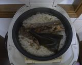 あっ！簡単だったんだ　鯛の切り身で鯛めし作り方3写真
