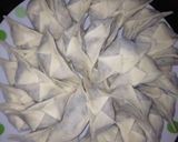 絶品!ジューシー餃子作り方3写真