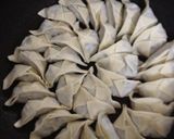 絶品!ジューシー餃子作り方4写真