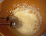 パイナップル缶でカップケーキ作り方3写真