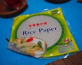 初心者♪簡単生春巻き作り方1写真