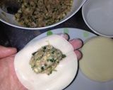 絶品!ジューシー餃子作り方10写真