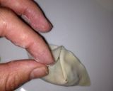 絶品!ジューシー餃子作り方12写真