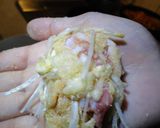 簡単♪美味しい♪豚肉とえのきのからあげ♪作り方3写真