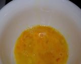 しめじの中華スープ作り方4写真