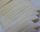 食感しっかり♪HBでもちもち手打ちパスタ作り方4写真