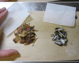 美味しく煮ましょ♪【南瓜の煮物】しっとり作り方2写真