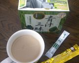 きれいなコーヒーエキス★アレンジ作り方1写真