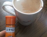 きれいなコーヒーエキス★アレンジ作り方2写真