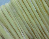 食感しっかり♪HBでもちもち手打ちパスタ作り方6写真