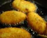 もーっちもっちカレーパン作り方3写真