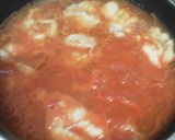 鶏のトマト♪イタリアン煮込作り方2写真