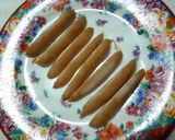 くるくるチーズウインナー☆簡単おかず!!作り方1写真