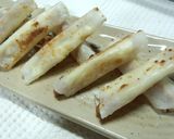 くるくるチーズウインナー☆簡単おかず!!作り方4写真