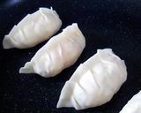 餃子なおにぎり作り方3写真