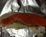 簡単＊きのこと鮭のホイル焼き☆作り方3写真