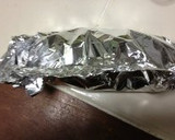 簡単＊きのこと鮭のホイル焼き☆作り方7写真