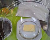 HM＆ヨーグルト☆簡単チョコレートケーキ作り方1写真
