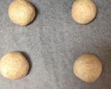 全粒粉のプチパン～HB～作り方4写真