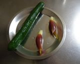 ぜんぜんたいへんじゃない冷や汁風めんつゆ作り方1写真