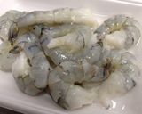 手軽にさっと簡単中華♪海老のスイチリマヨ作り方2写真
