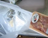 から揚げ風焼き鳥作り方1写真